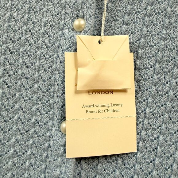 Rachel Riley Cardigan - Picture 4 of 8